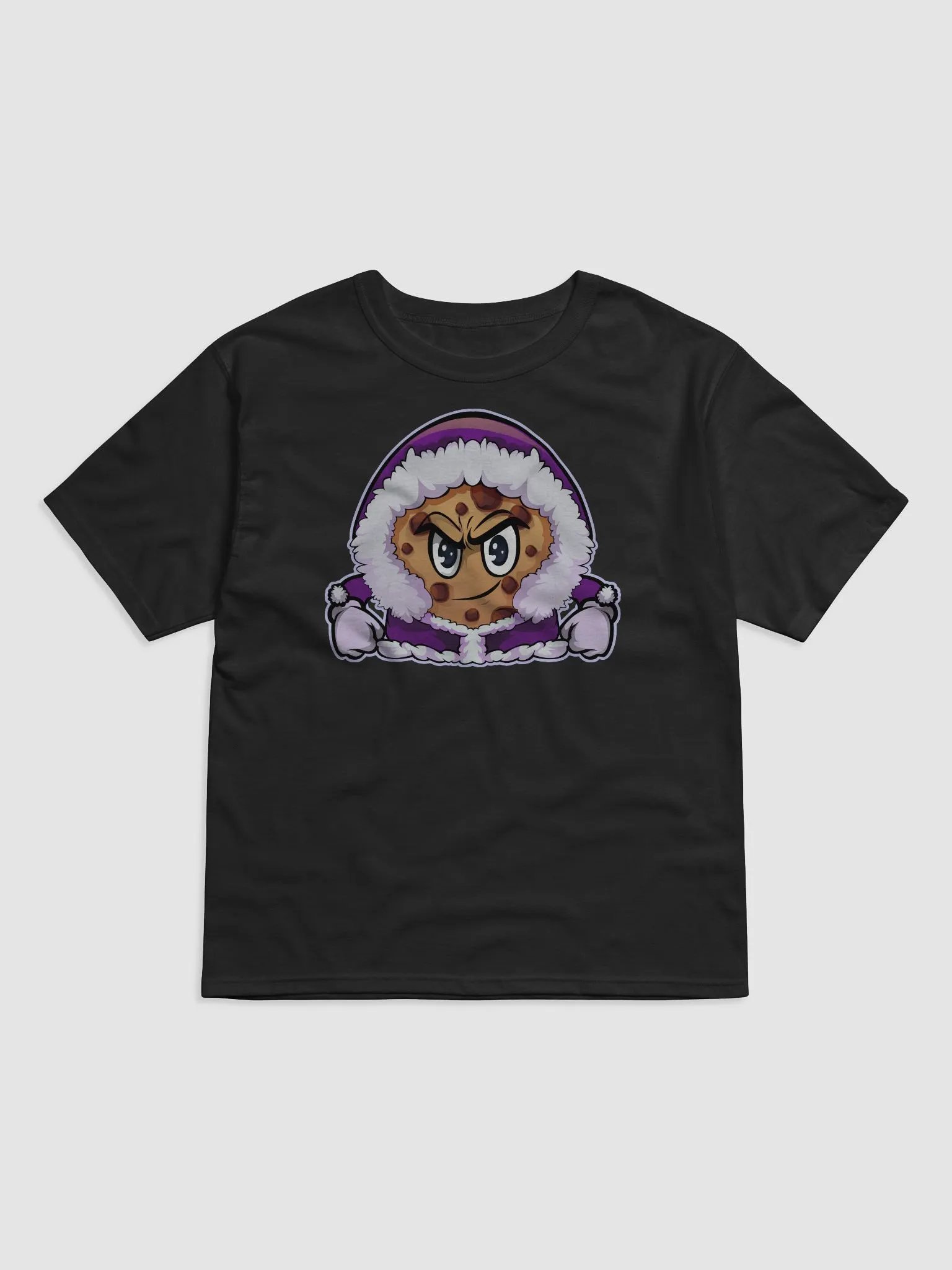 CookieeShirt (4 color options) product image (1)