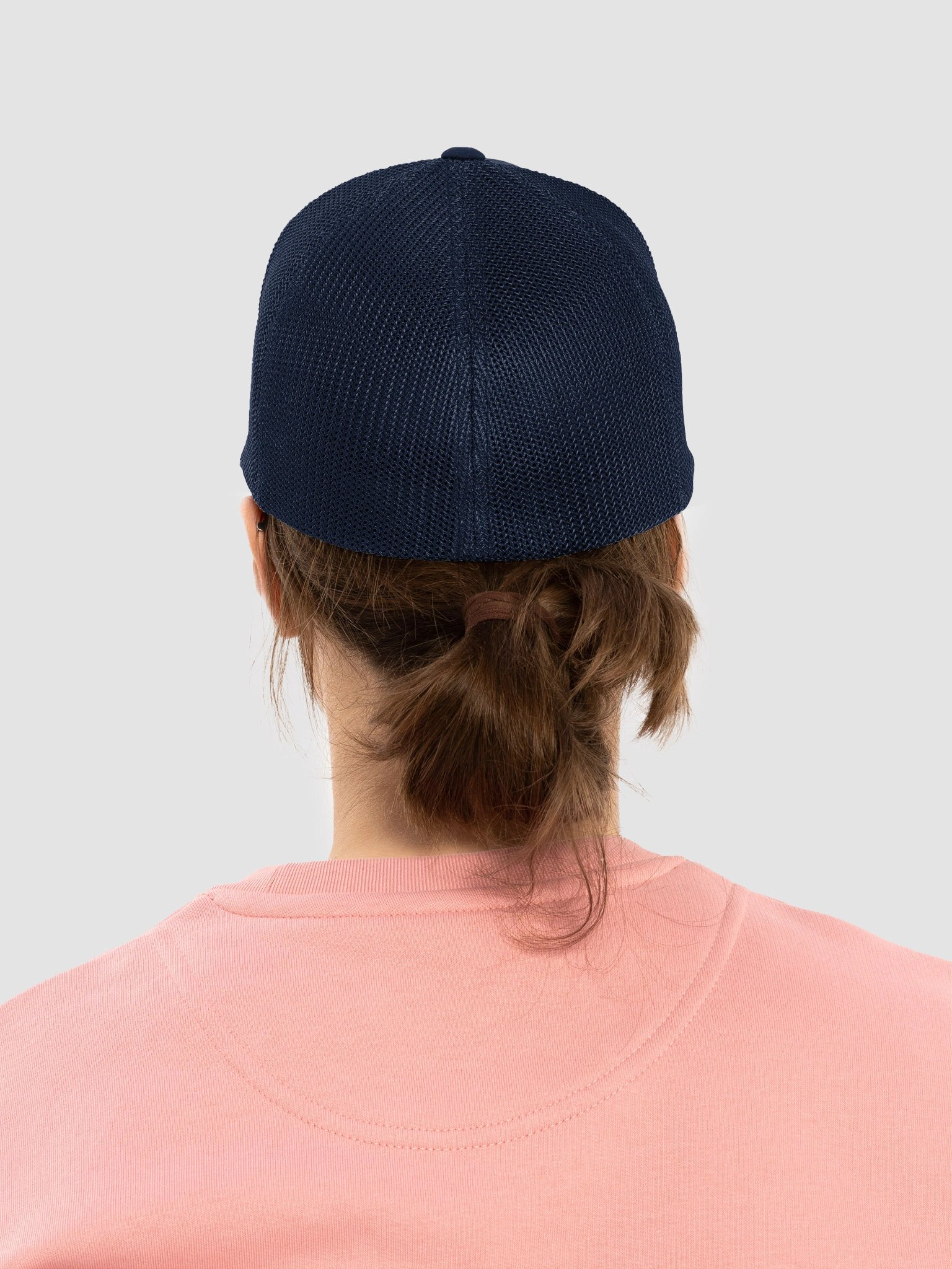 Normies Don’t Get It - Flexfit Hat product image (8)