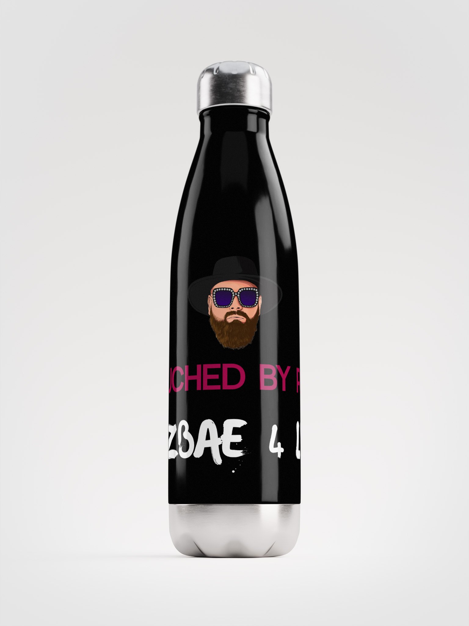 RS "RAZ" Water Bottle product image (1)