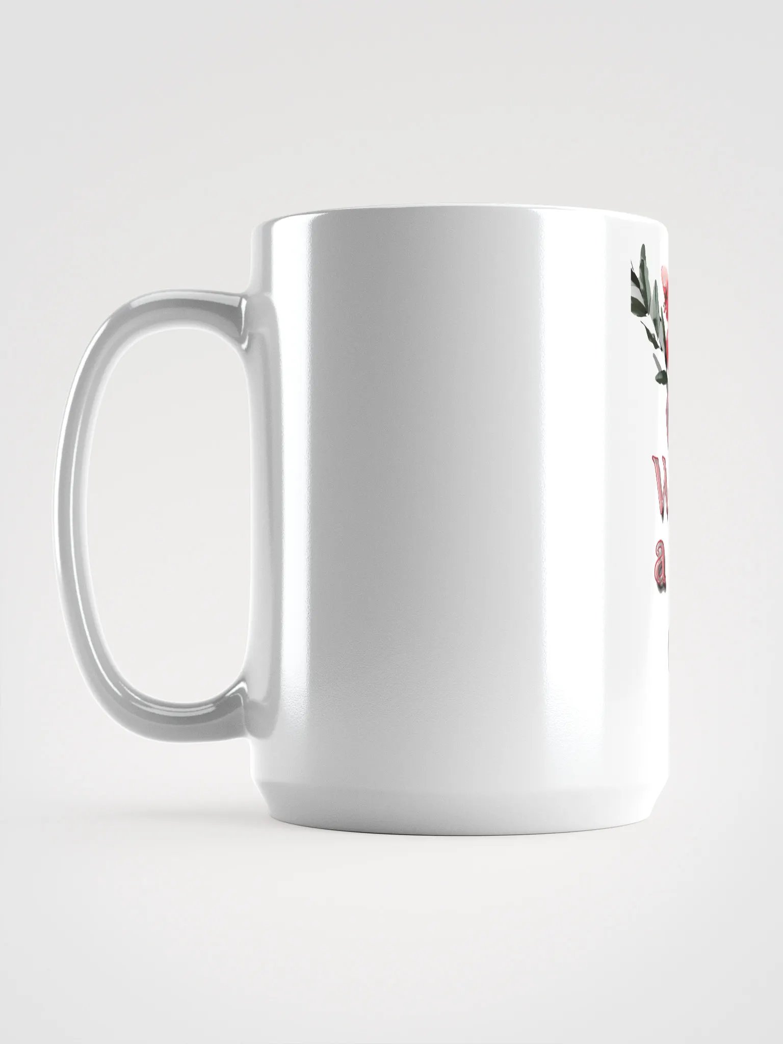 Whimsical Butterfly Mug product image (6)