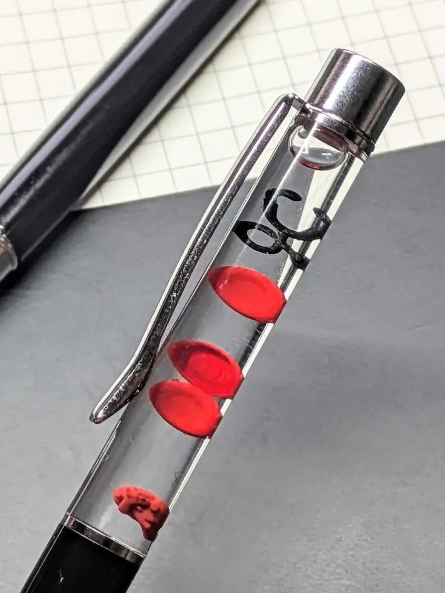 Medical and Science Pens product image (2)
