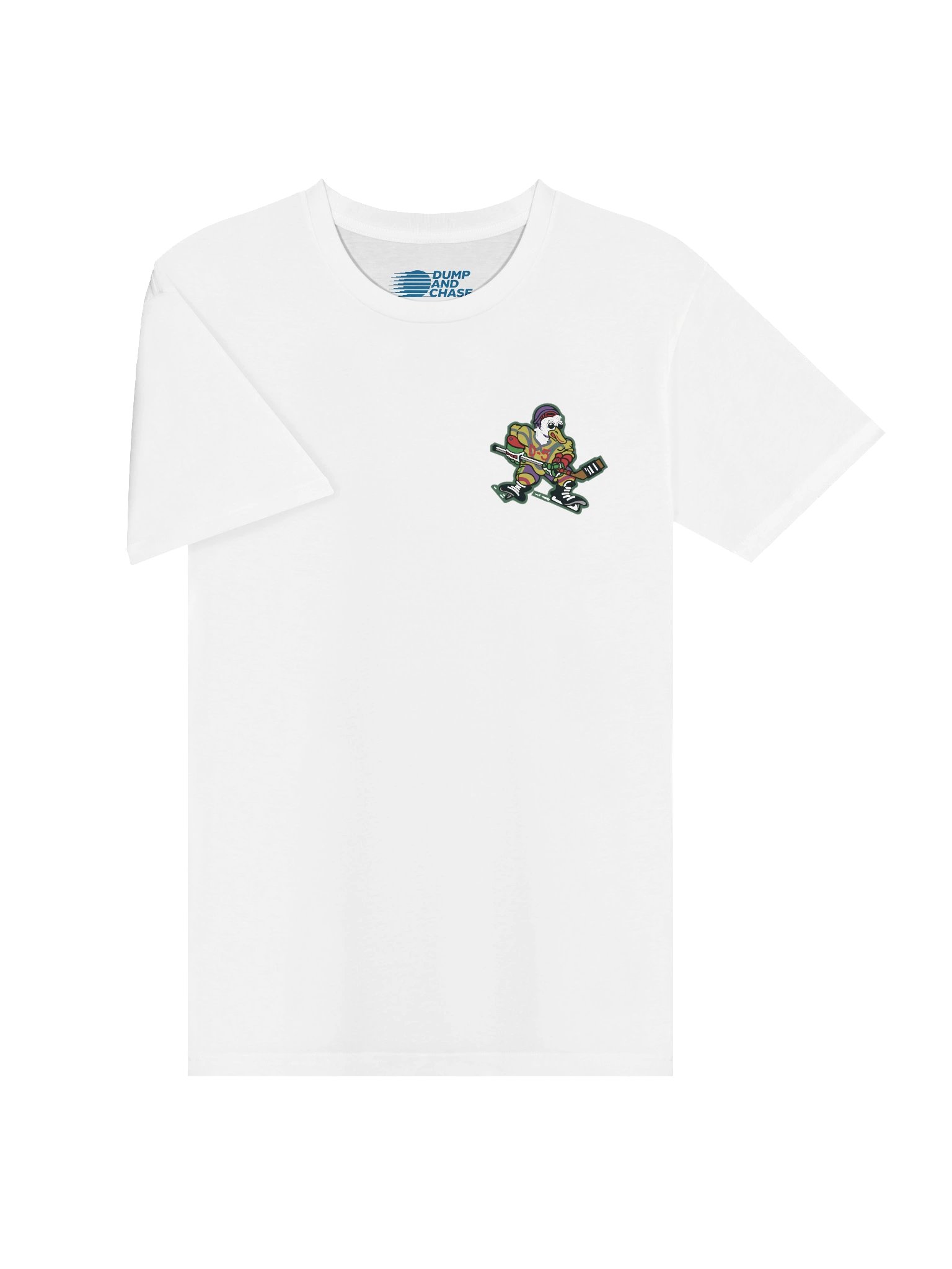 Mighty Ducks of Anaheim T-Shirt product image (3)