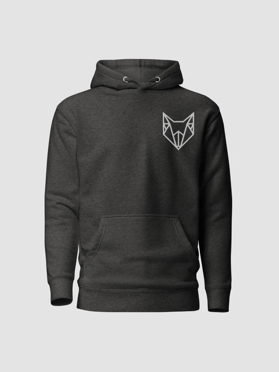 Bali-Bot Premium Hoodie product image (2)