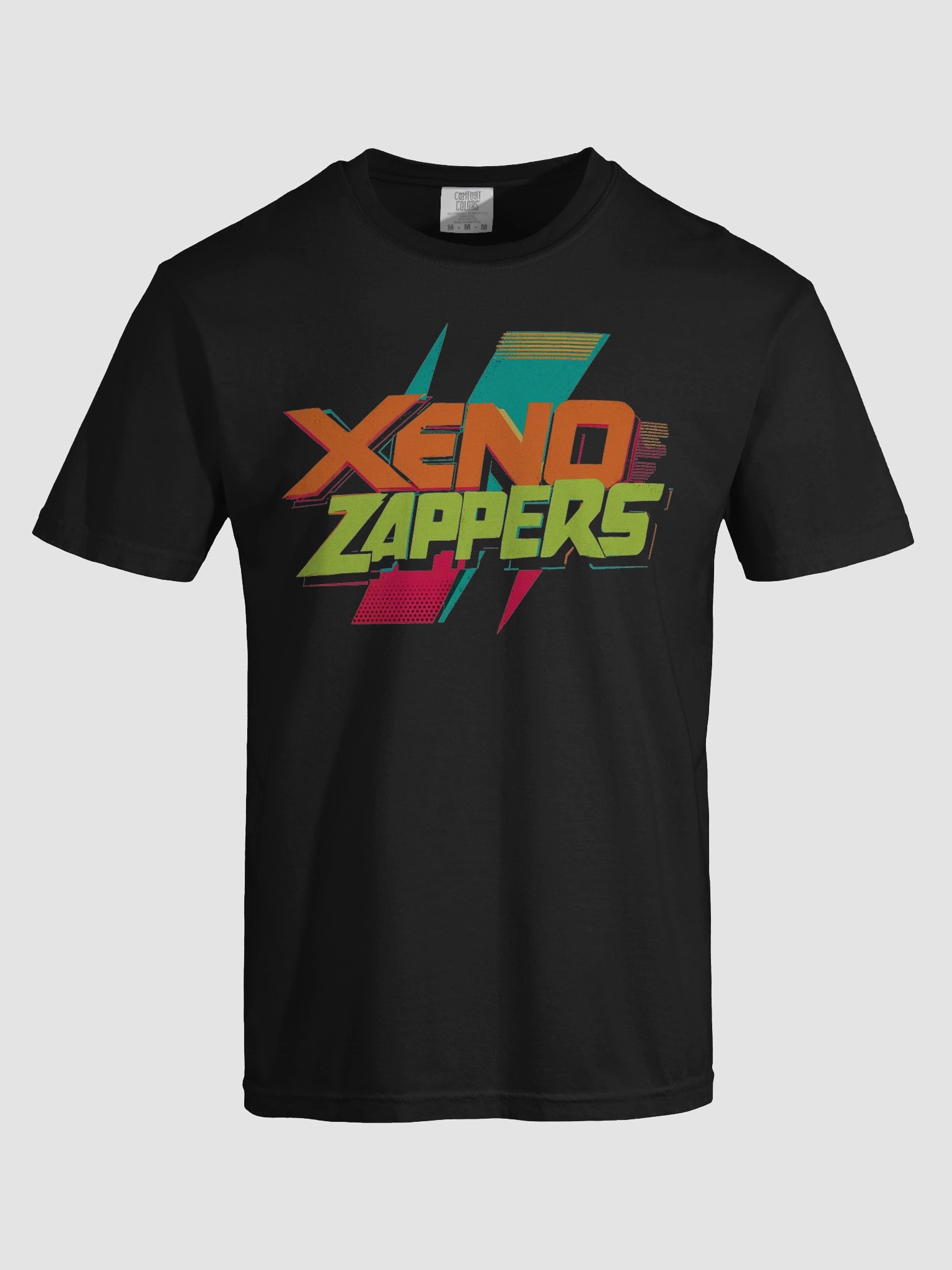 Xeno Zappers product image (7)