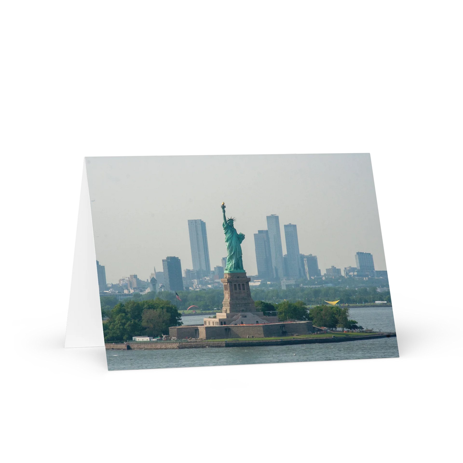 Lady Liberty's Greetings product image (1)