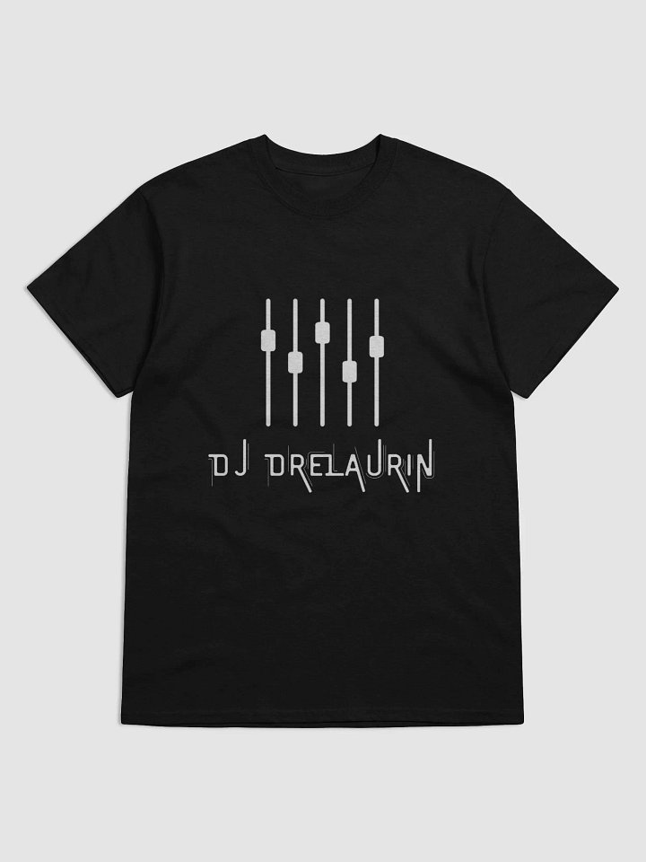 DJ DreLaurin Logo Tee product image (7)