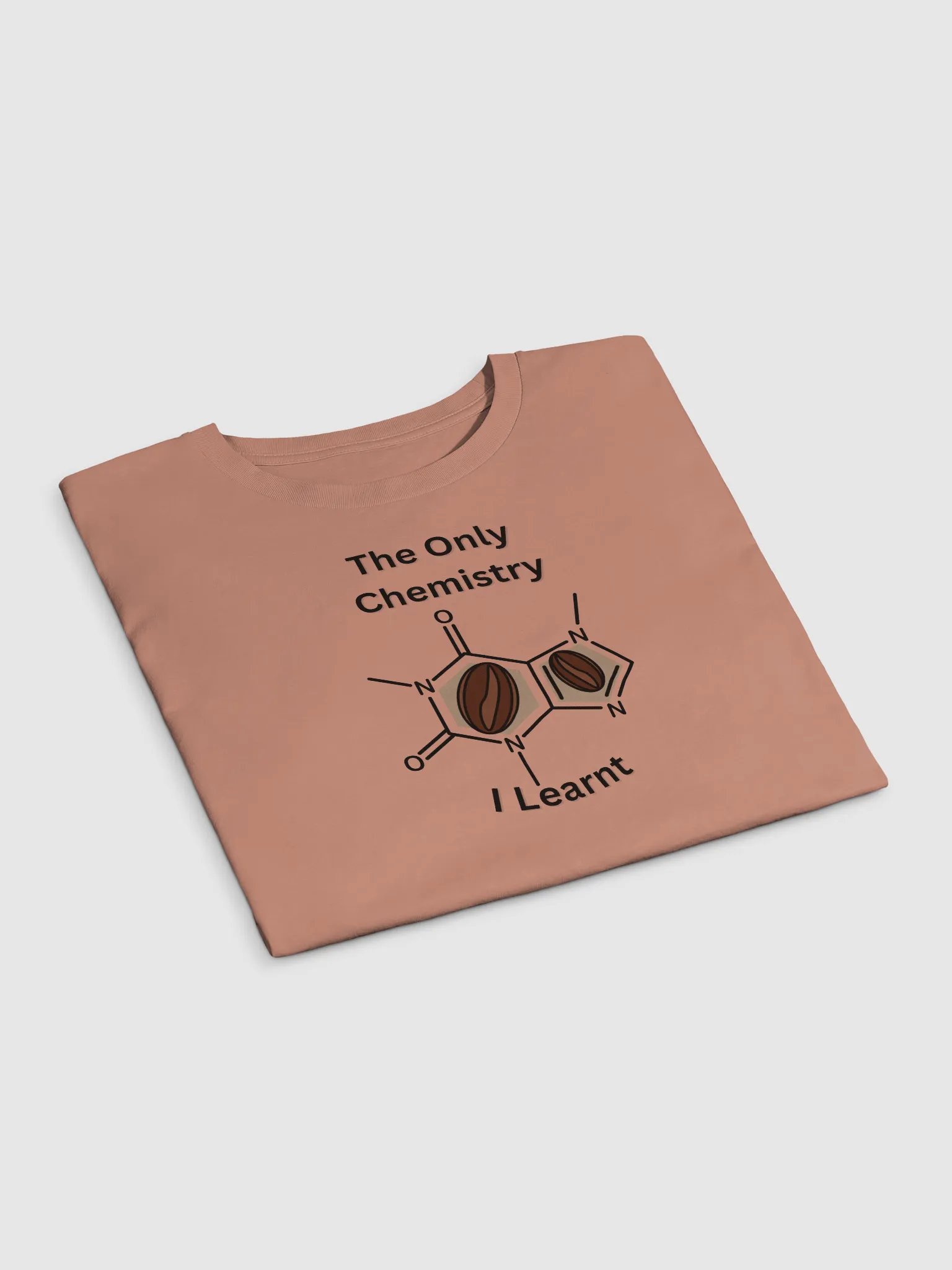 Caffeine Couture Crop Top product image (3)