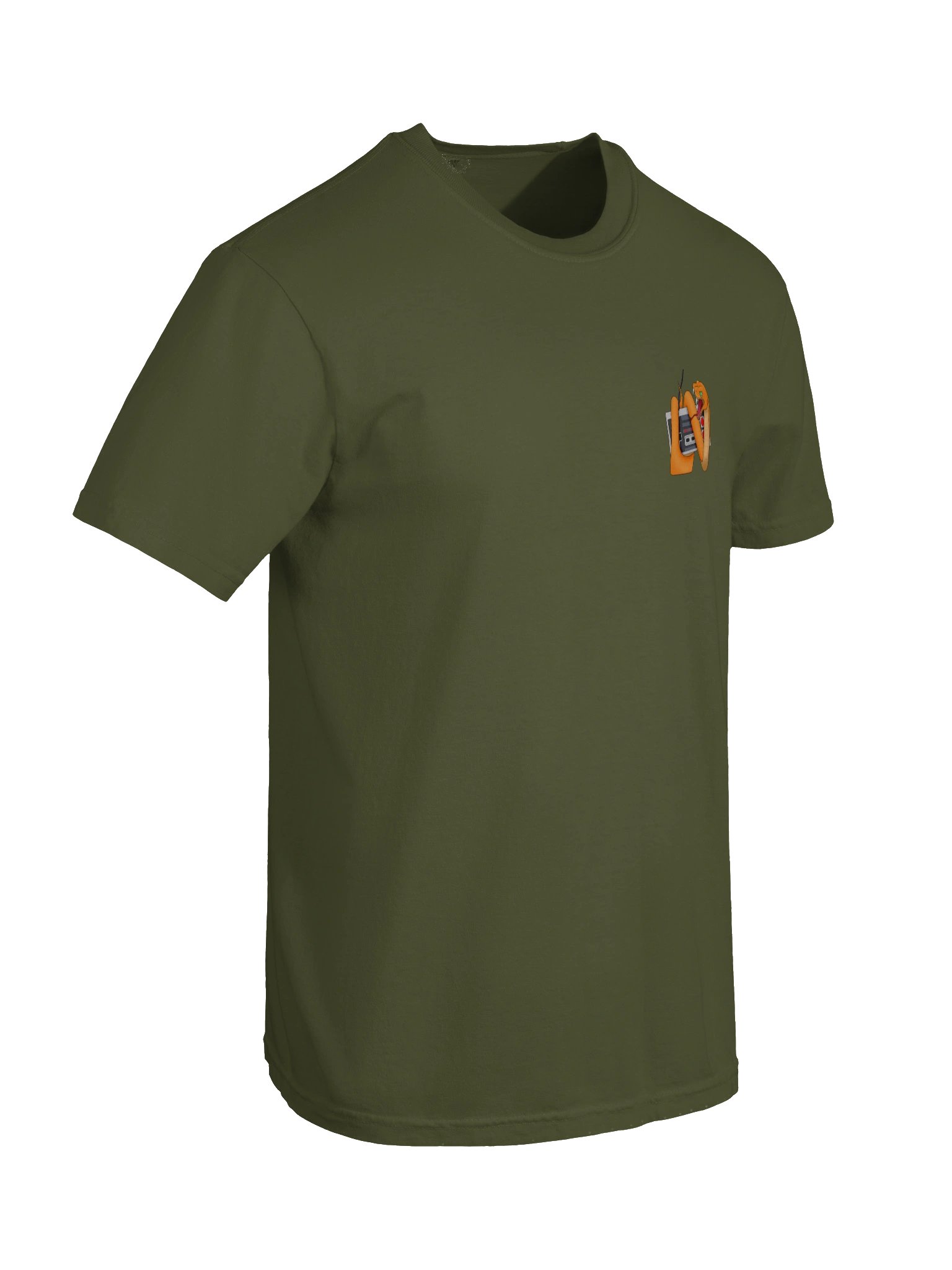 Respawning TShirt product image (38)