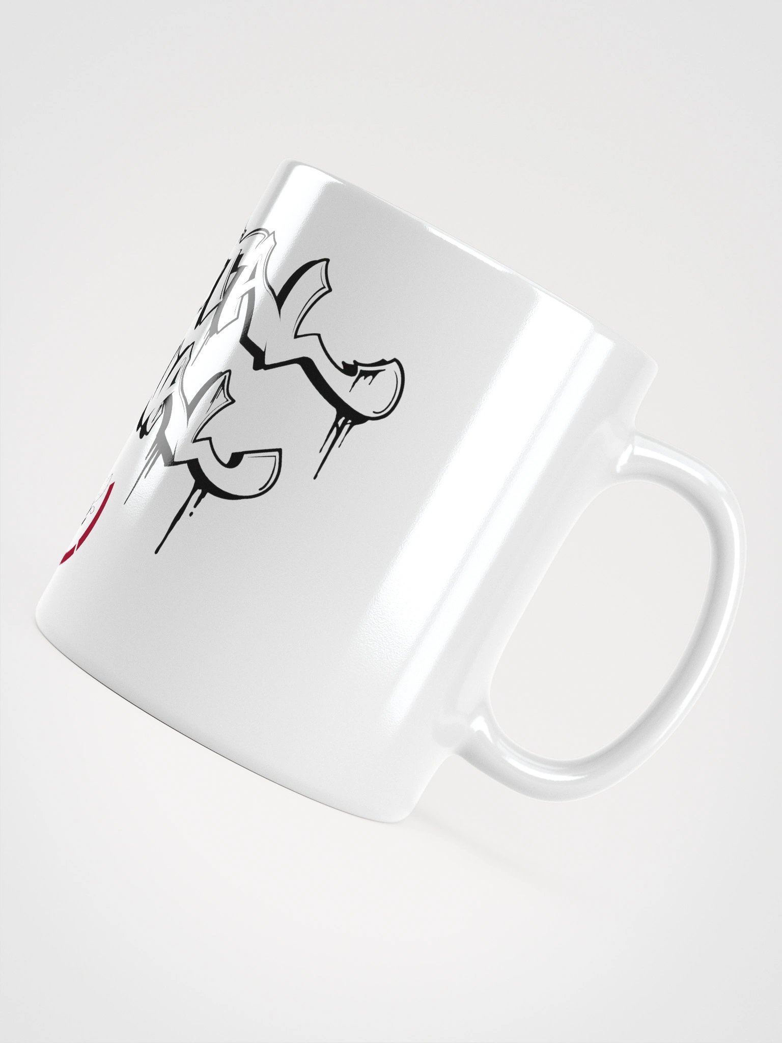Accidental Criminal Coffee Mug product image (7)