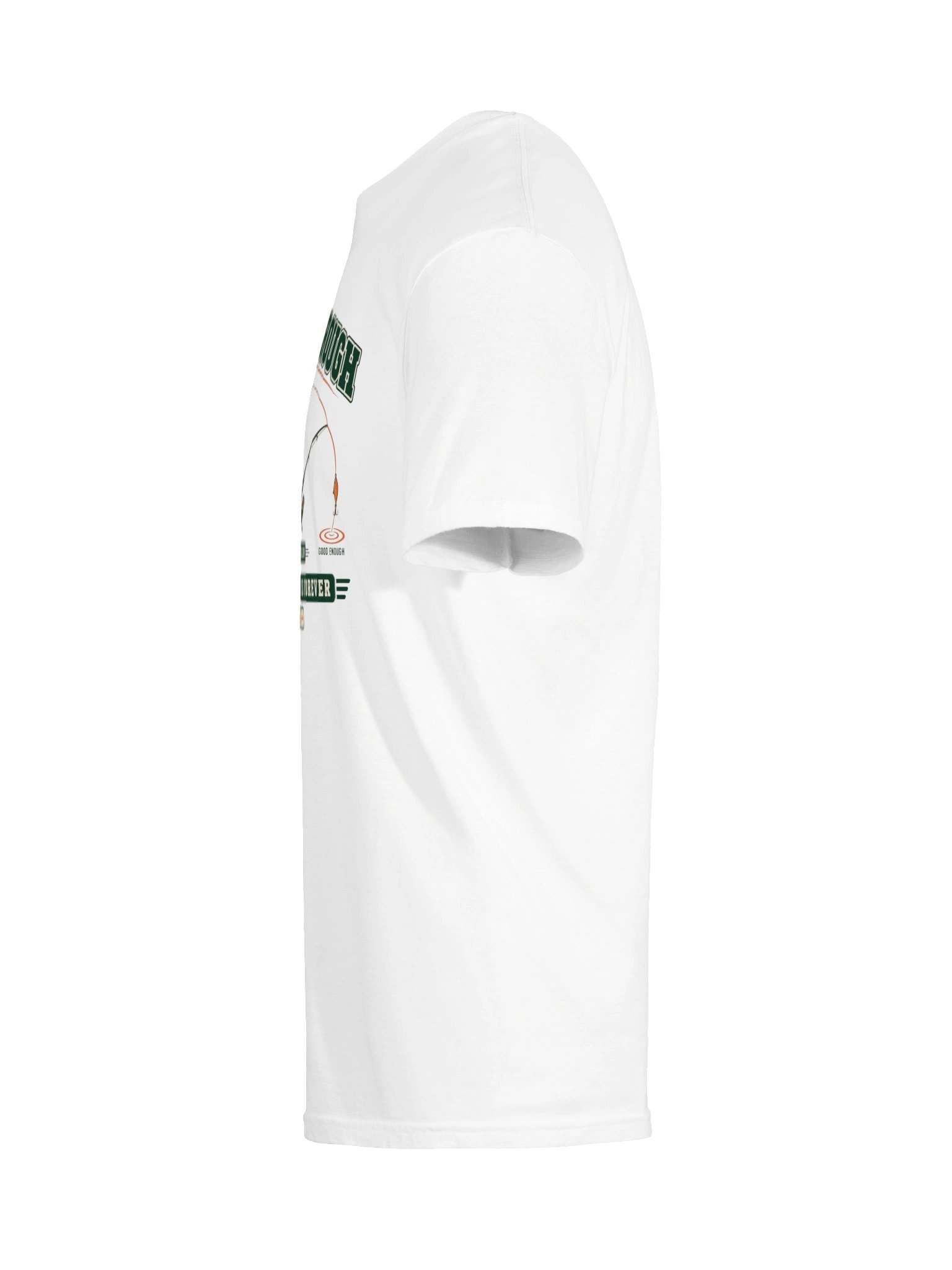 Follow Through T-Shirt product image (69)