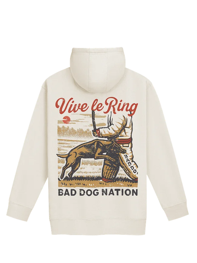 Vive le Ring Vintage