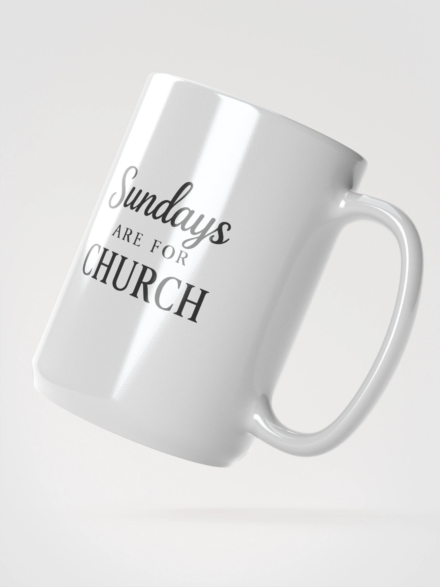 Holy Cozy product image (2)