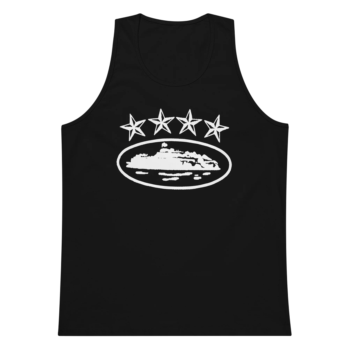 Tank Top | Corteiz Crtz USA | Corteiz Hoodie | Get Up To 50% Off