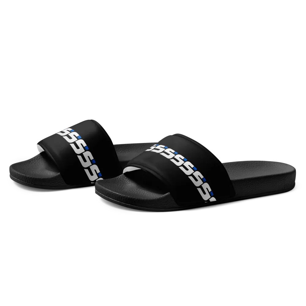 Dad'S BBQ Flip Flops product image (3)