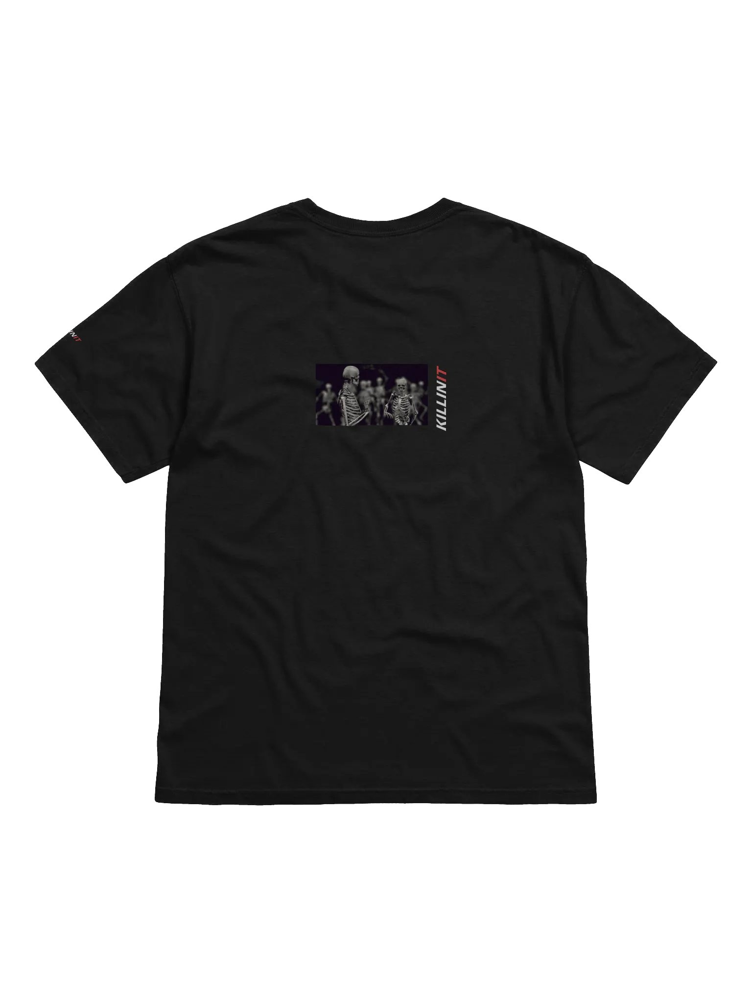 KILLINIT T-Shirt product image (2)