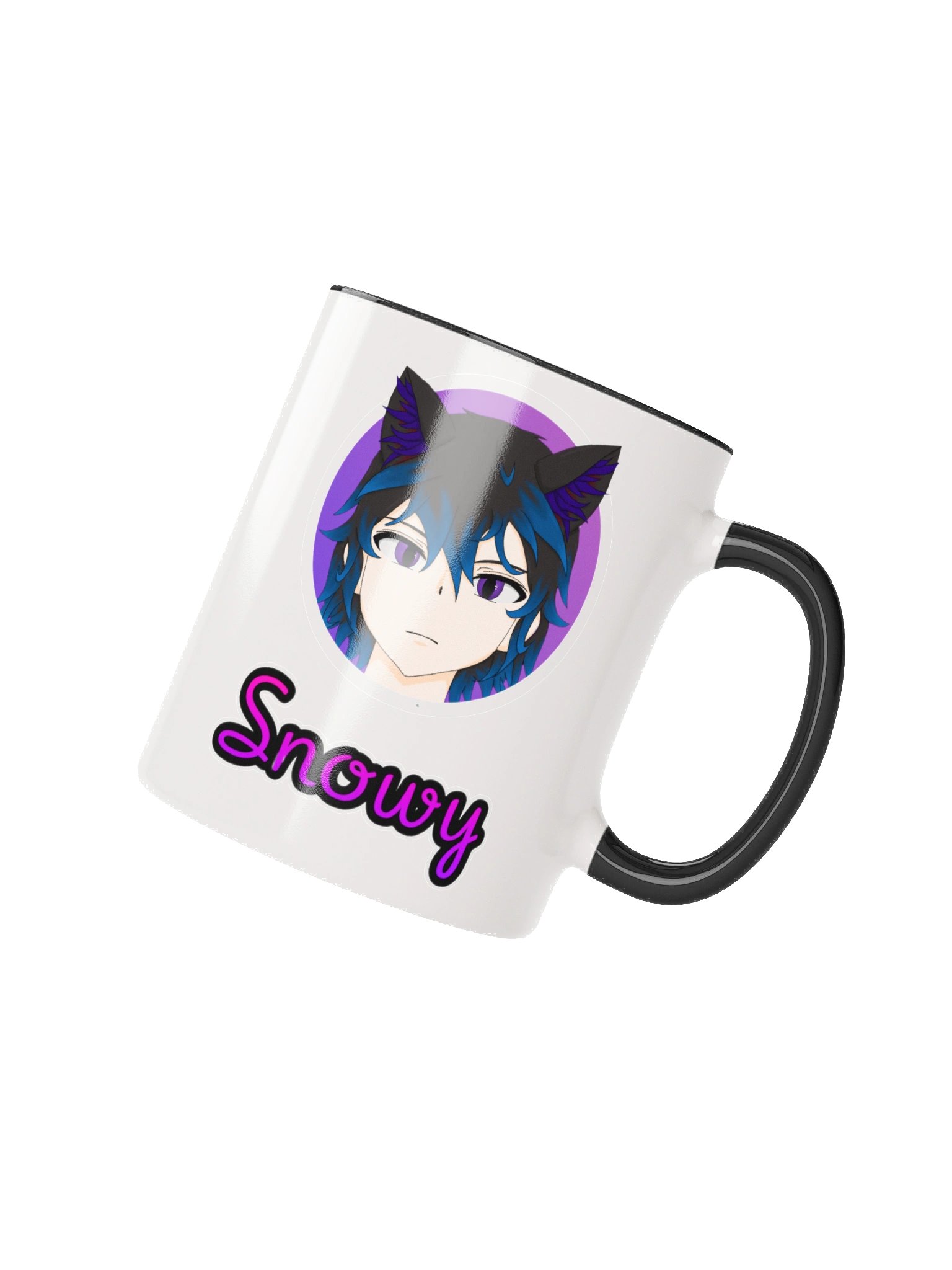 Snowy Mug product image (11)
