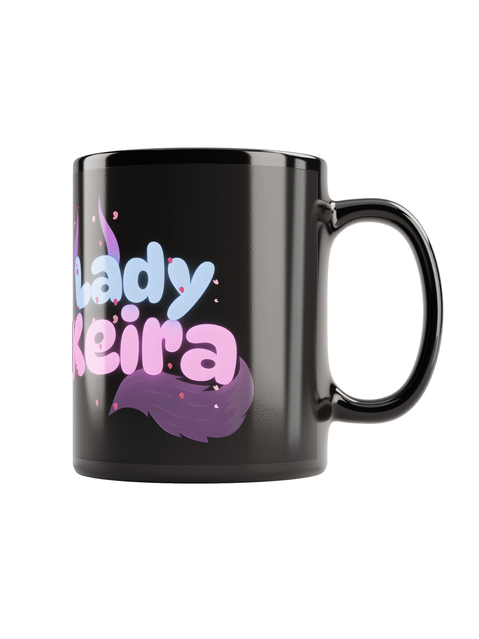 KRLOVE Mug product image (1)