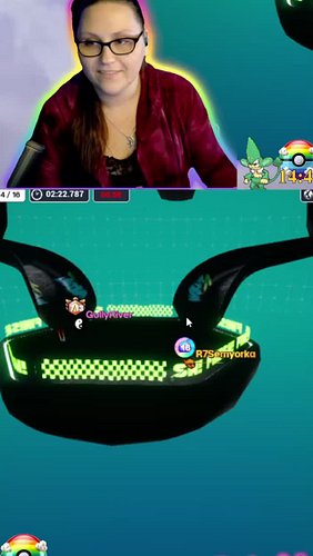 You Got Pegged! | #pristinenix on #Twitch