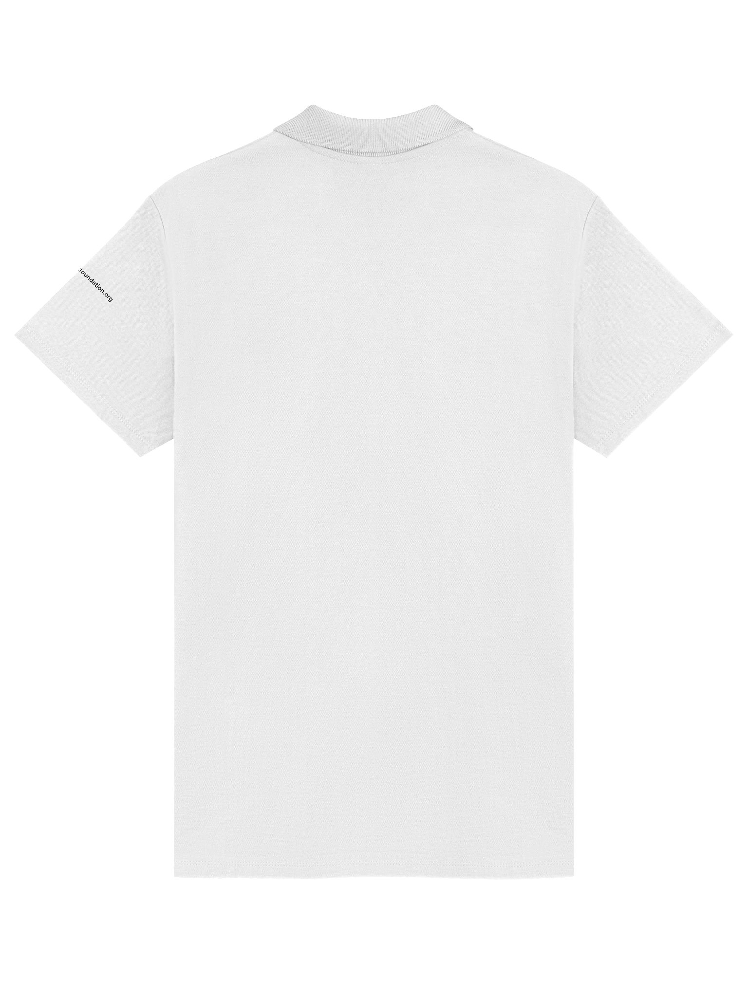 Custom Class Polo Shirt - Printed product image (2)