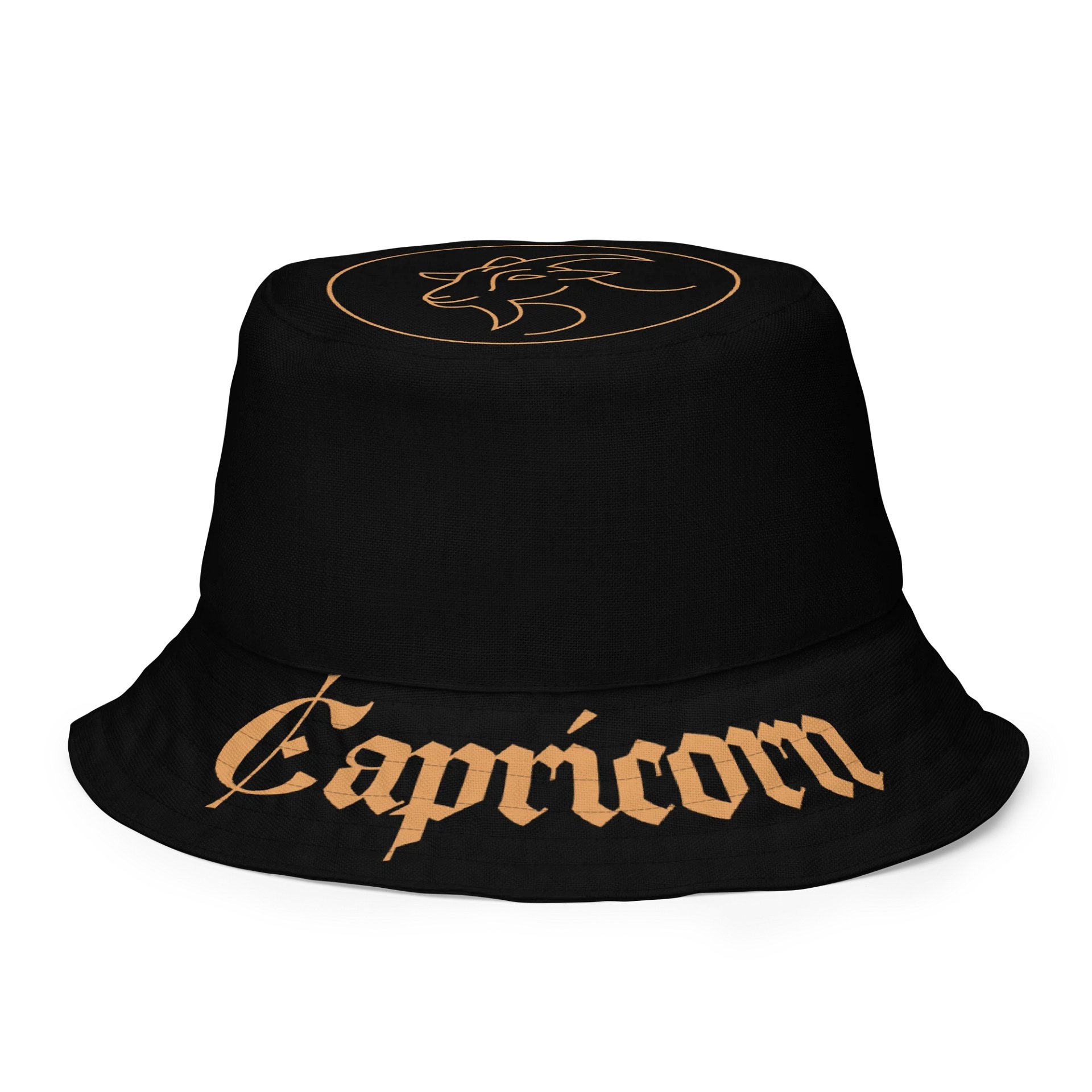 Capricorn Reversible Bucket Hat product image (2)