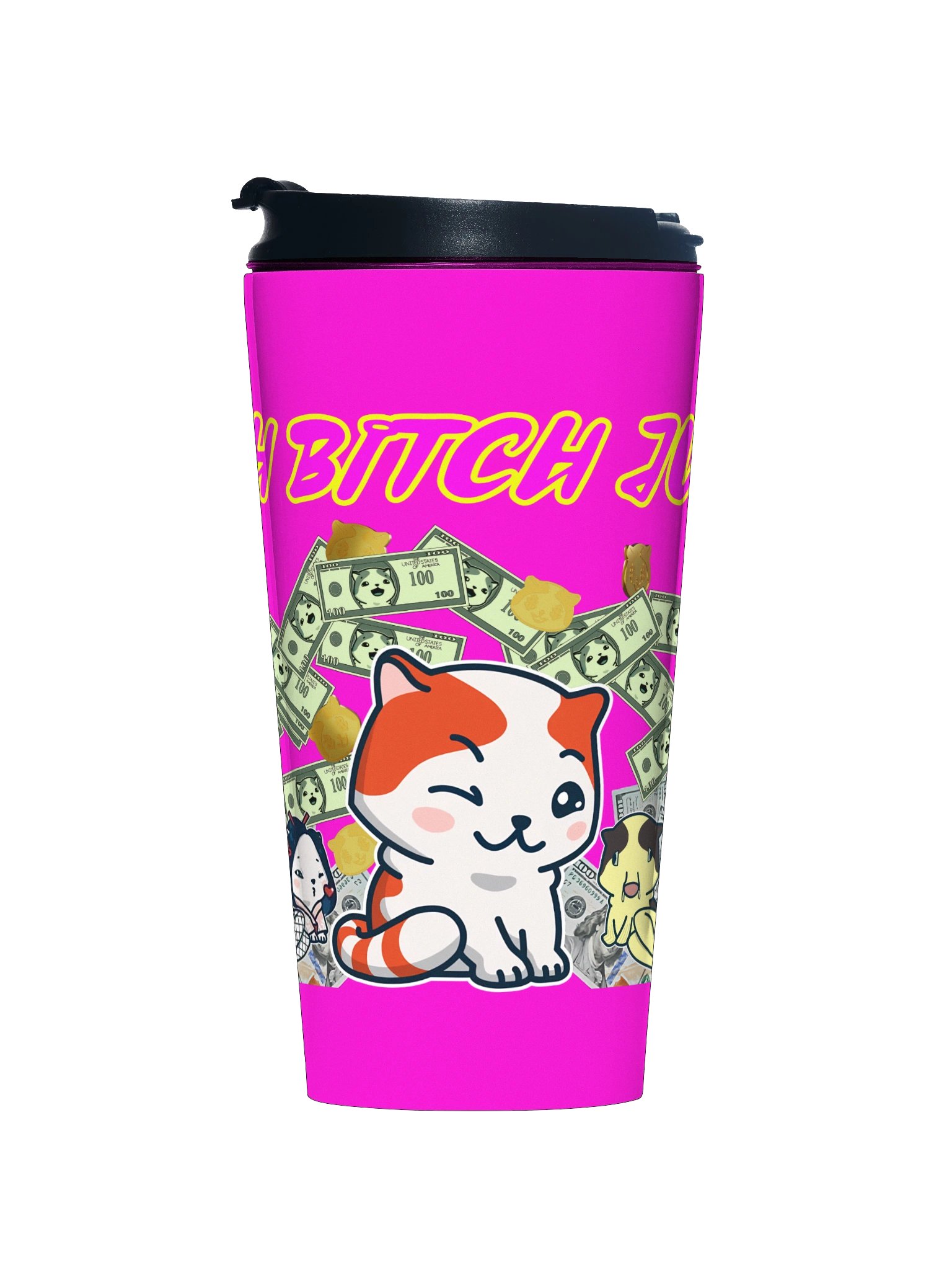 RICH BITCH JUICE product image (1)