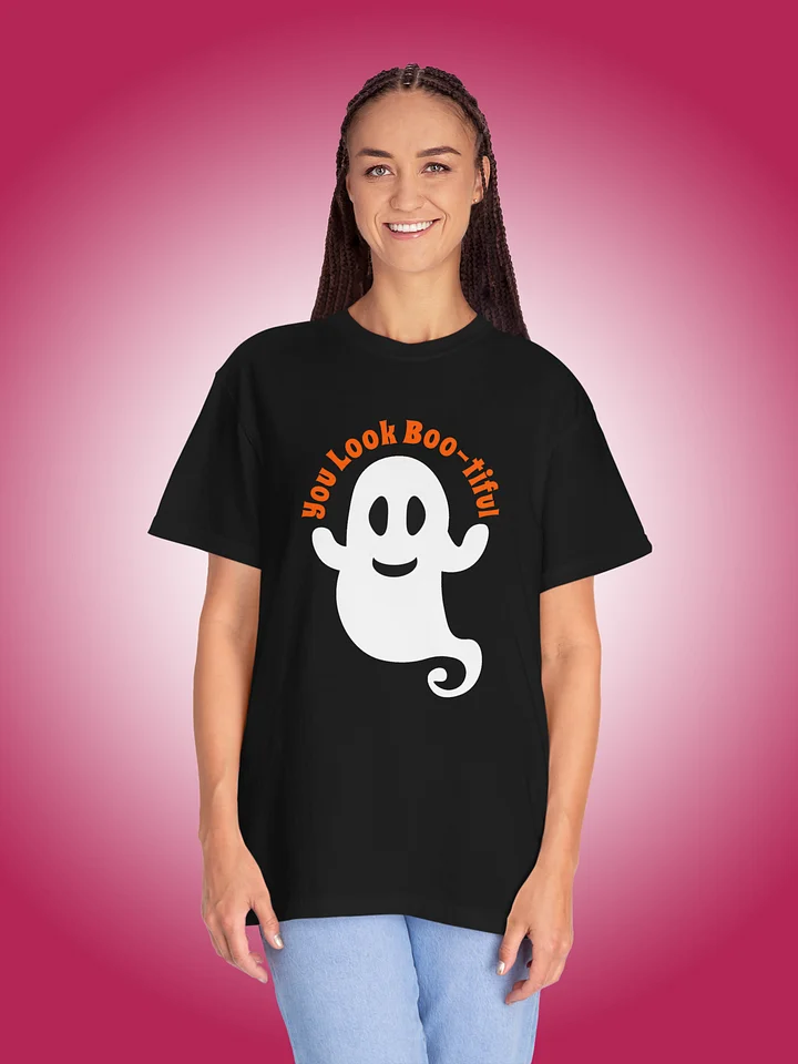 You Look Boo-tiful product image (1)