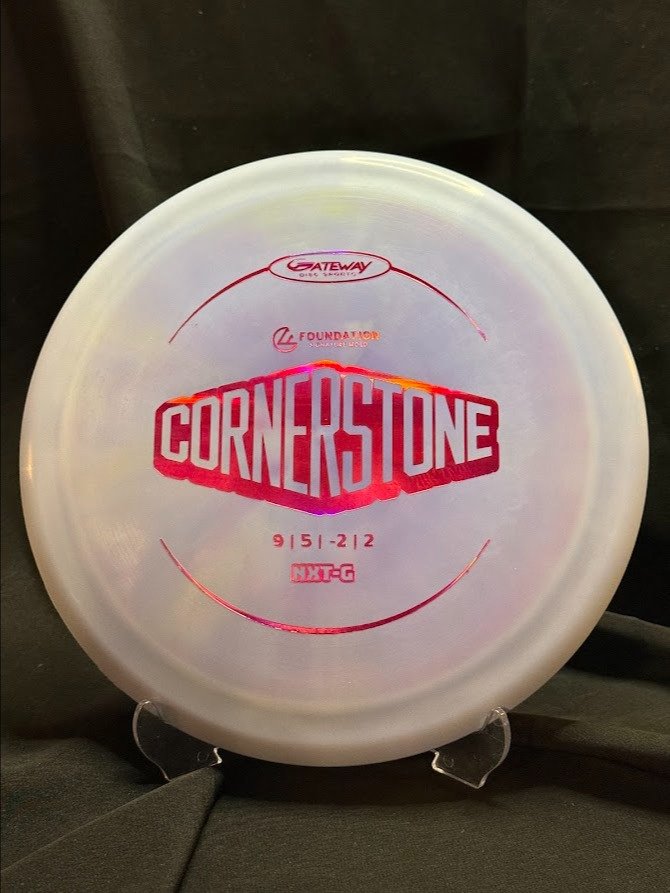 Gateway Cornerstone product image (3)