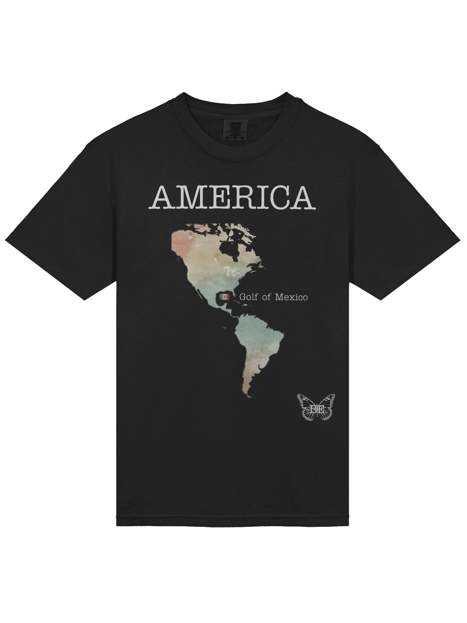 AMERICA T-Shirt product image (10)