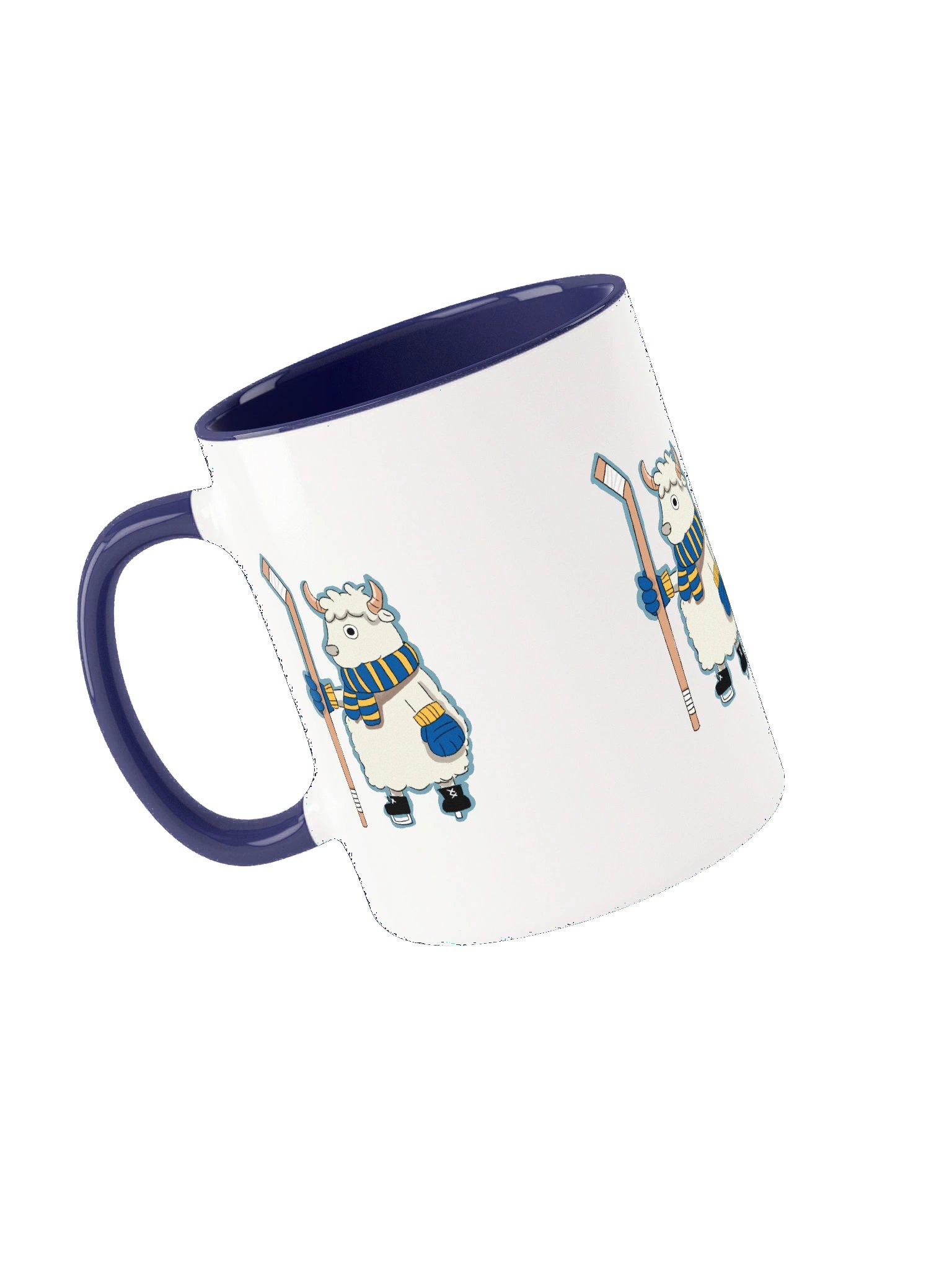 Sammy the Bison Mug product image (18)