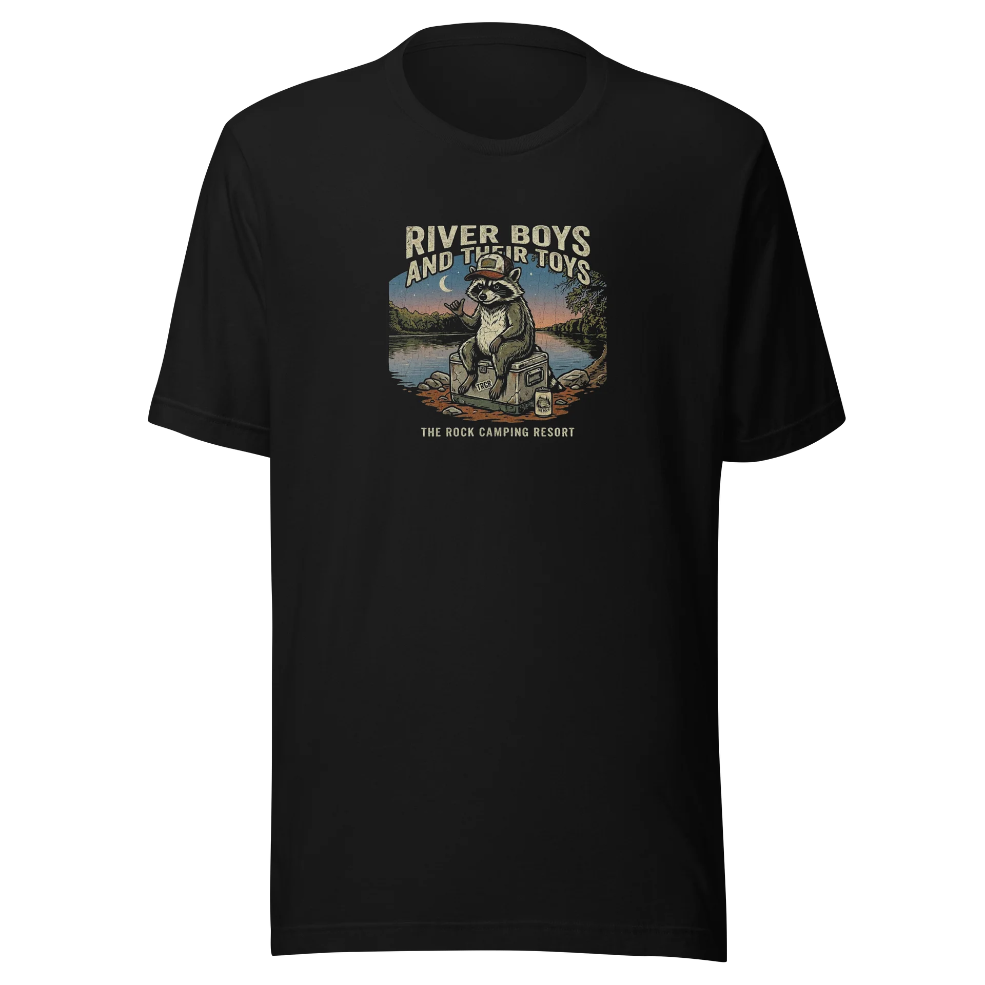 TRCR - River Boys Toys product image (1)