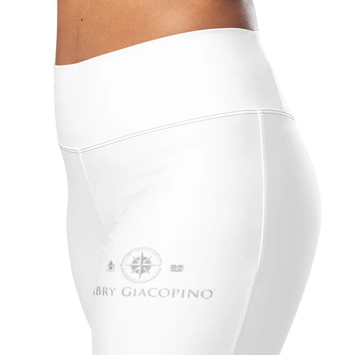 Pantaloni a Zampa da Yoga – Gabry Giacopino Clothing Line product image (2)