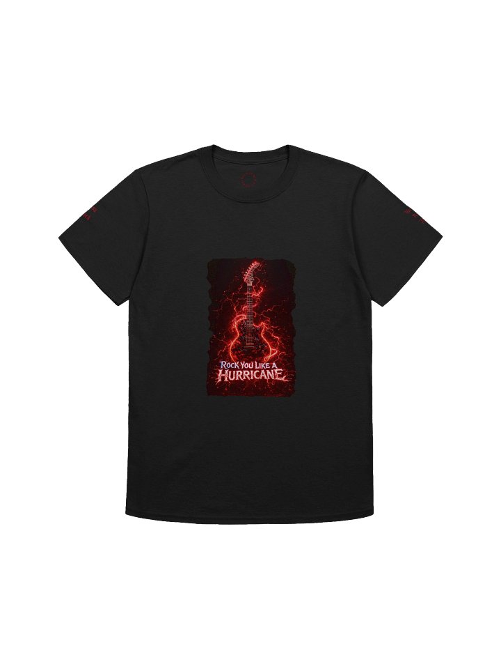“Rock you like a hurricane” product image (5)