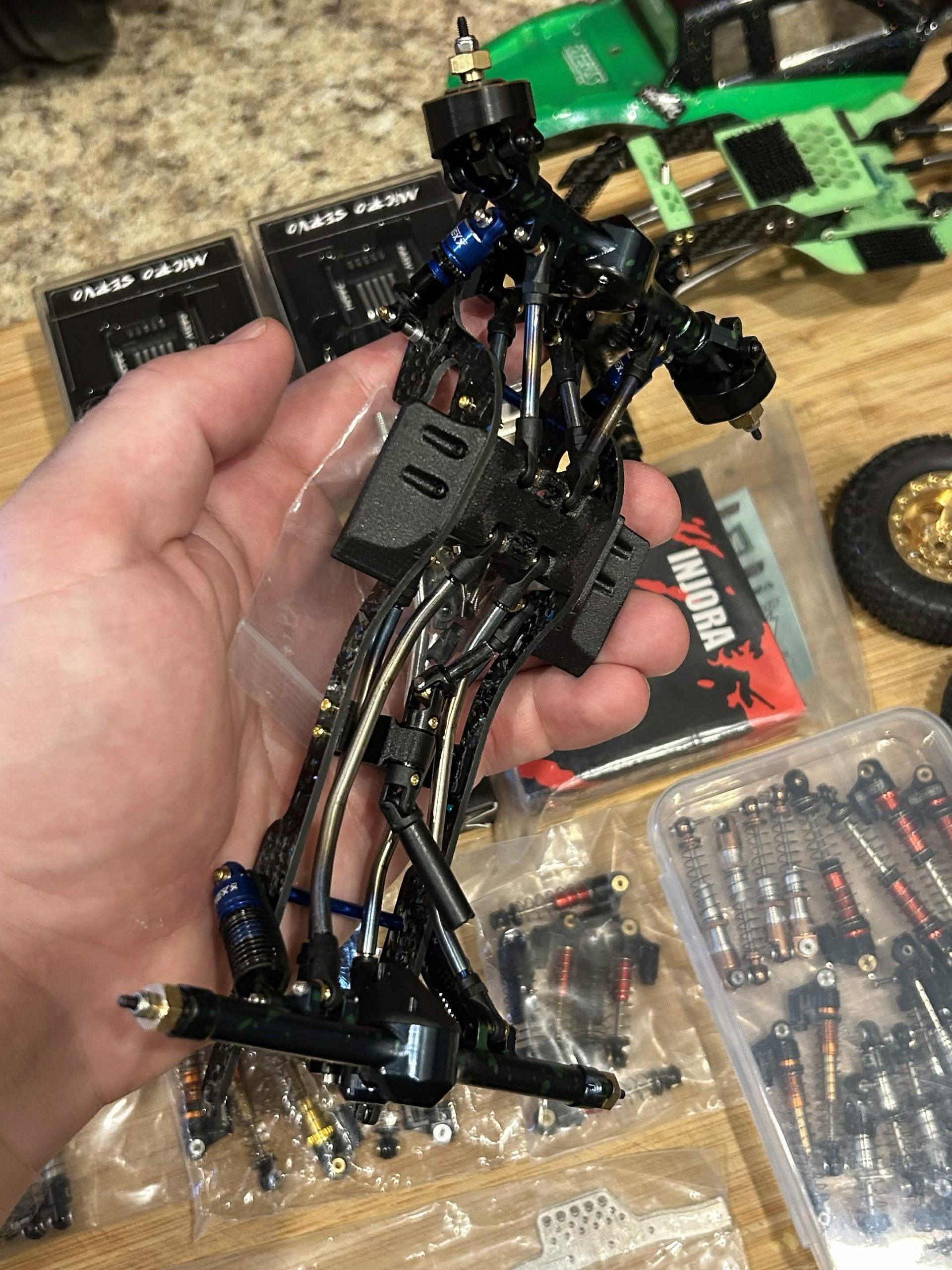 Scx24 Stuff product image (9)