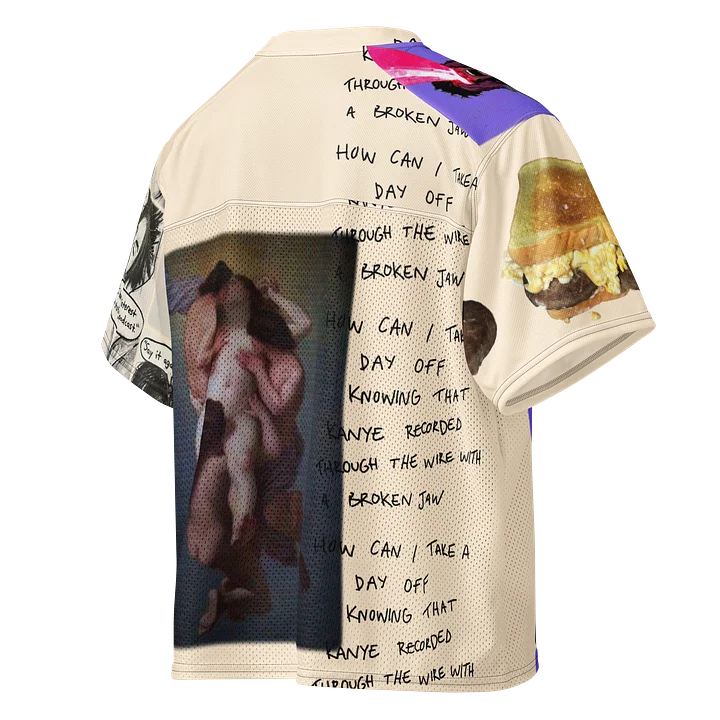 syphilis symptoms lady with three men kanye broken jaw quote cyclops sausage egg toast sandwich product image (2)