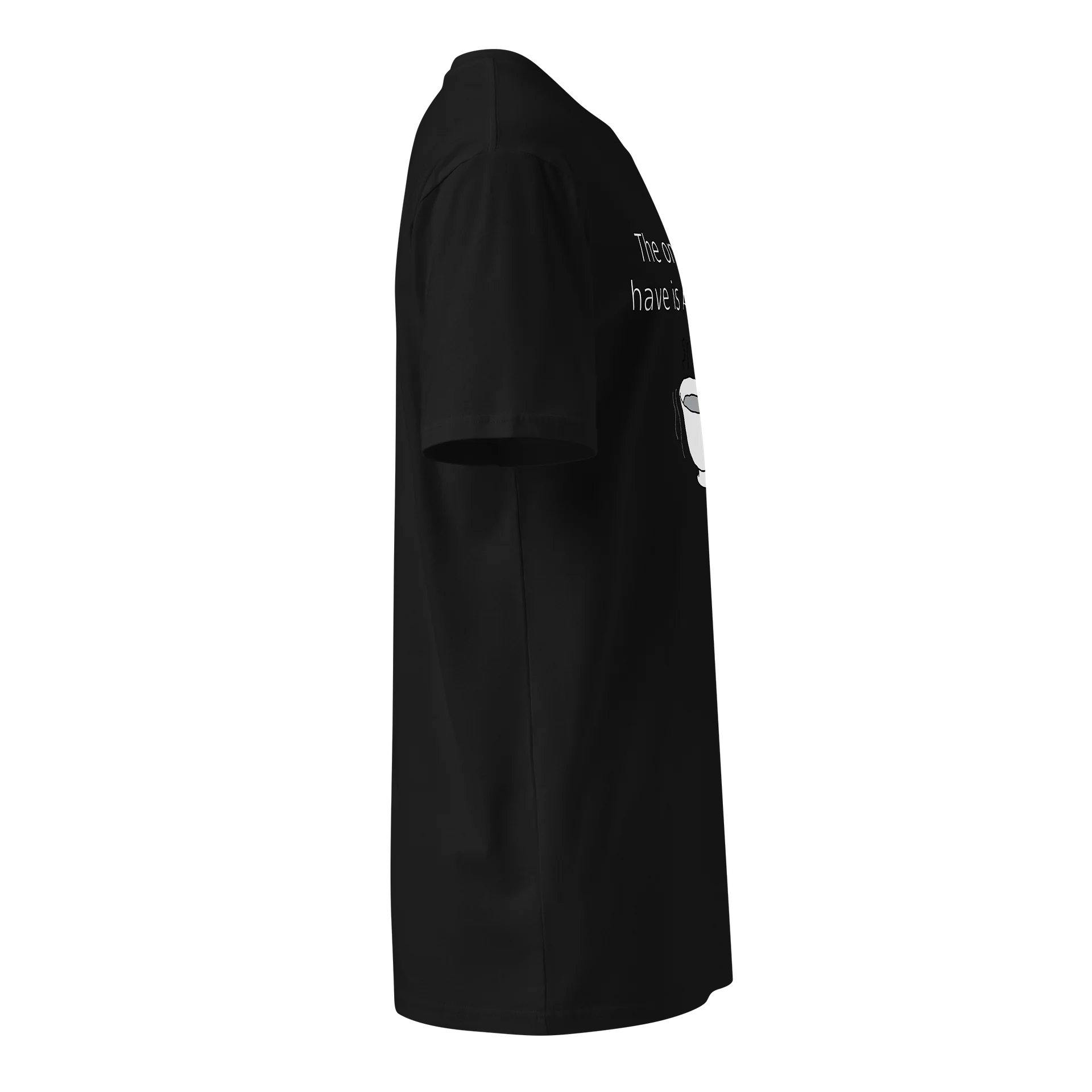 Anxietea Premium Tee product image (6)