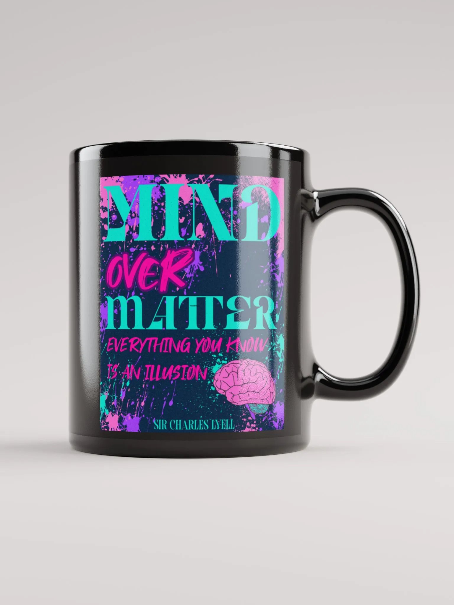 Illusionary Mind Mug product image (1)