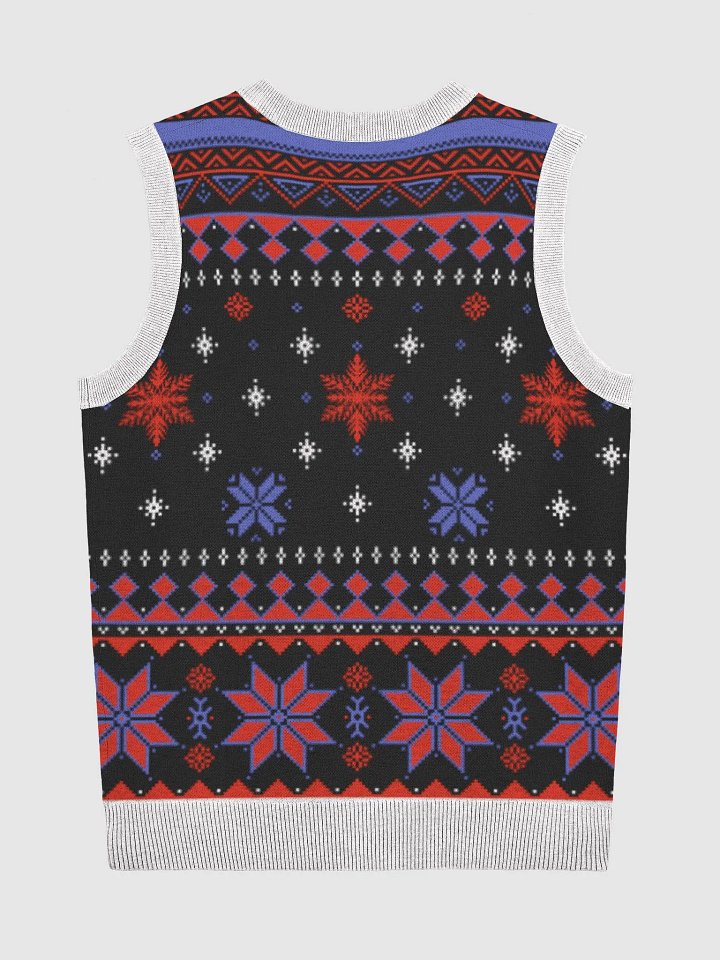Xmas Vest!! product image (8)