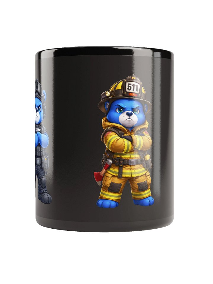 First Responders product image (4)