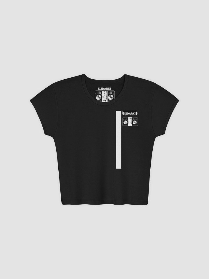 Midnight Muse Crop product image (1)
