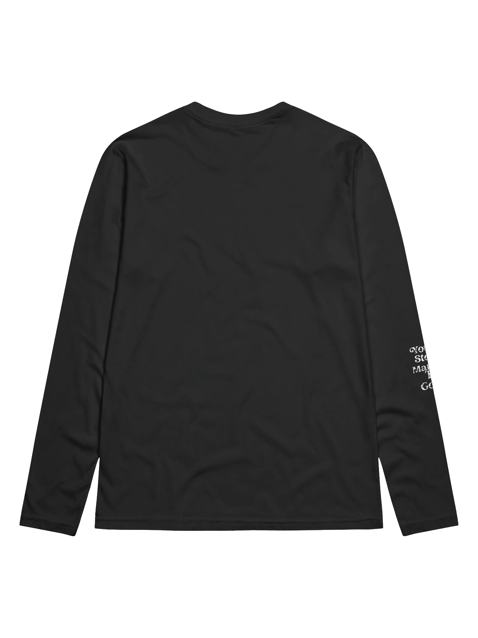 Classic Your Story Matters Long Sleeve product image (3)