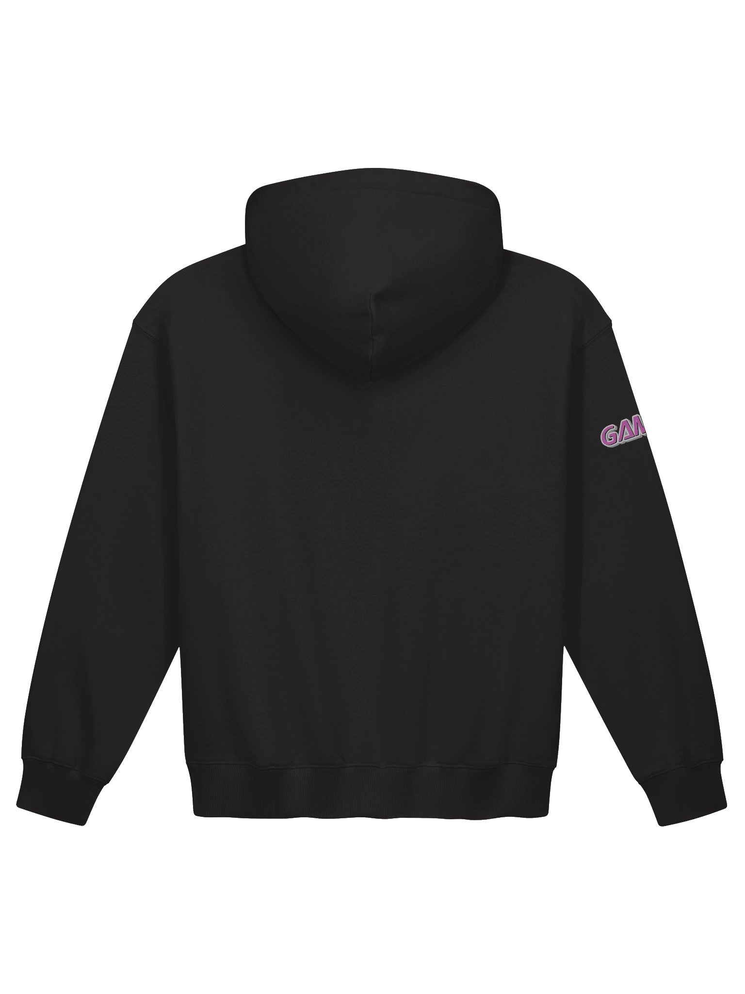 Sweat à capuche avec l'emblème de Frenzzy product image (2)