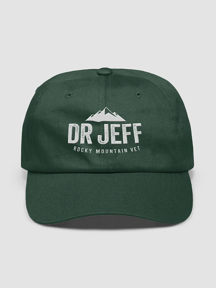DR. JEFF Adventure Hat product image (2)