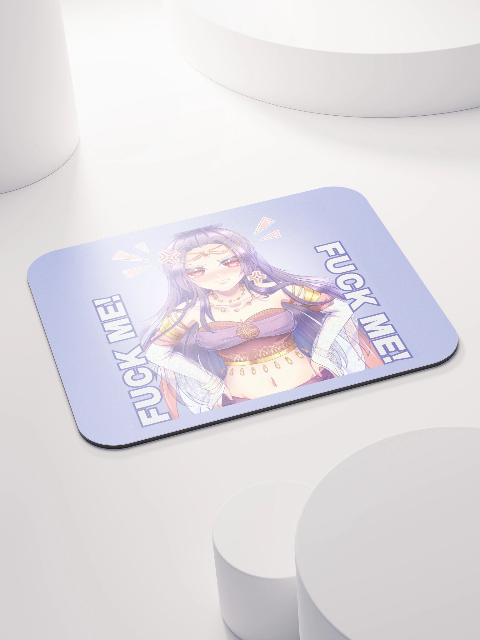 Fuck Me Mouse Pad product image (4)