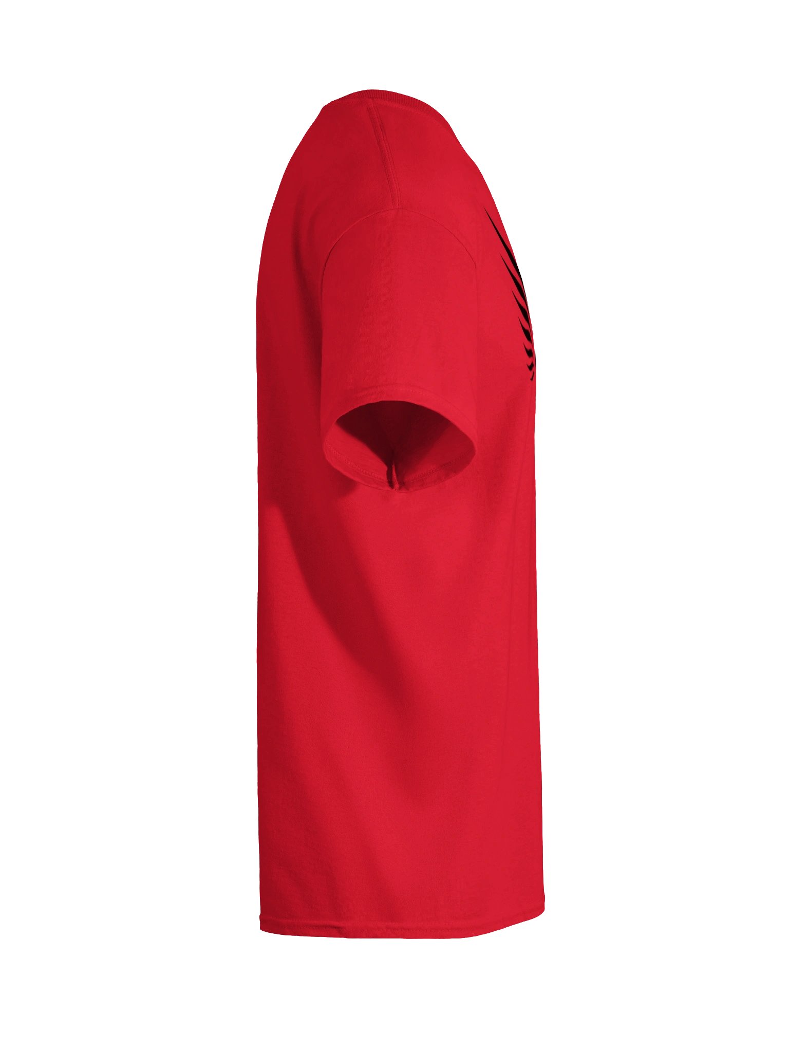 Raymundo Beltrán Original RB Logo T-Shirt – Red Edition product image (10)