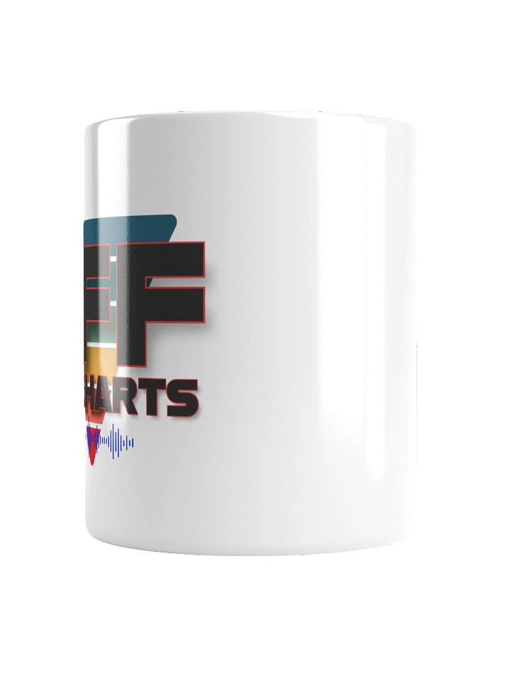 Off the Charts Mug product image (2)