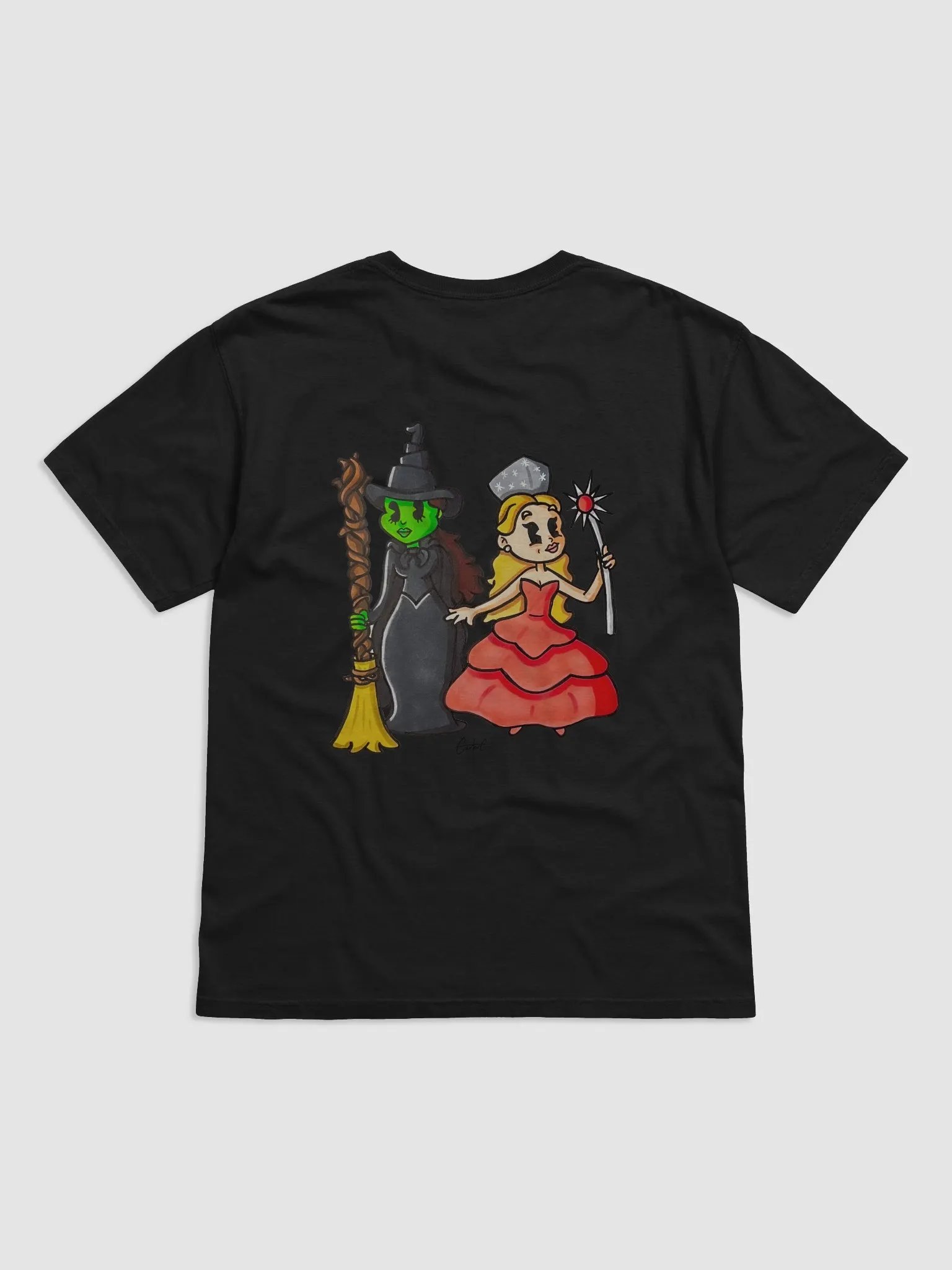 WITCHES Day 3 Tee product image (5)