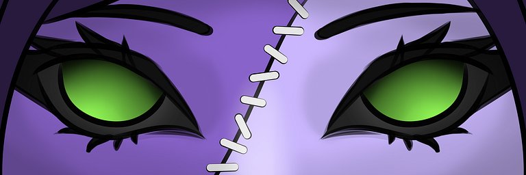 Nightmare Nibblers