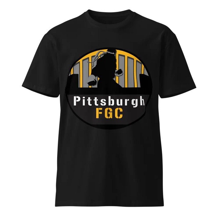 Large Logo T-Shirt - Regular Fit product image (1)