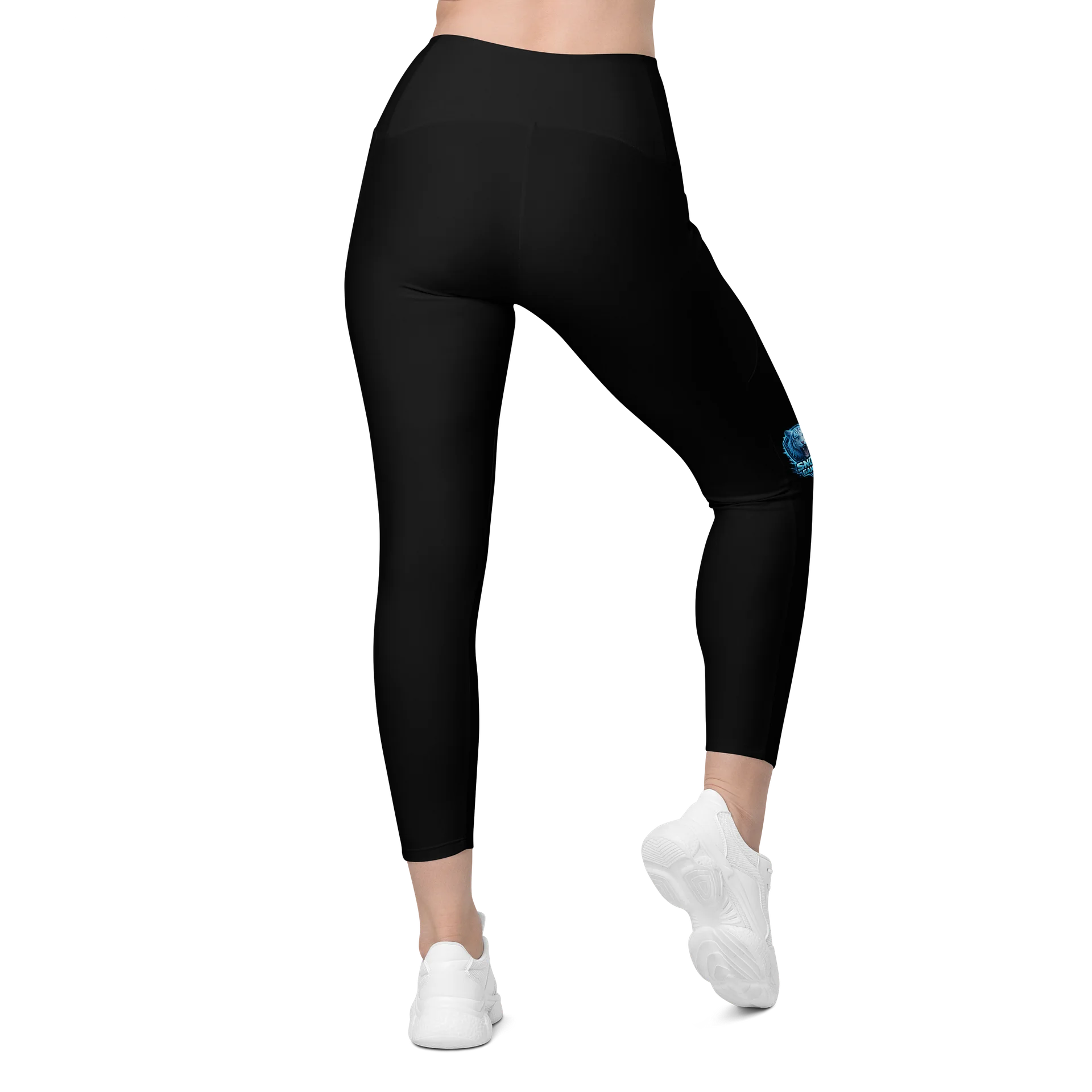 Snow Games Leggings product image (2)