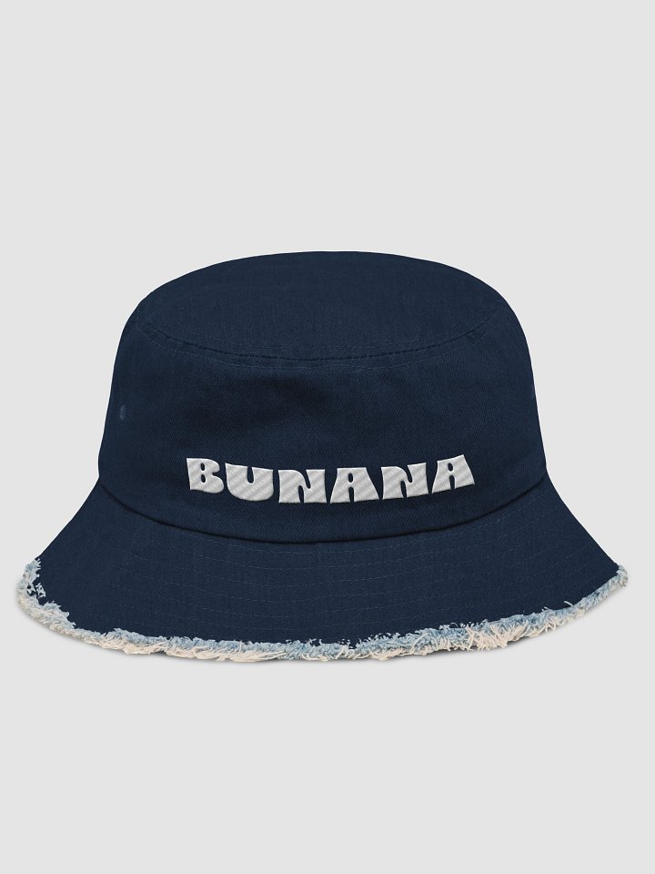 Bunana Bucket Hat product image (1)
